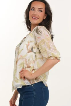Hazel bluse