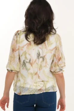 Hazel bluse