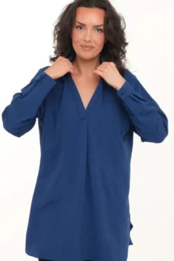 Heather tunika