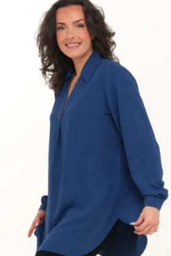 Heather tunika