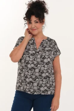 Heline bluse