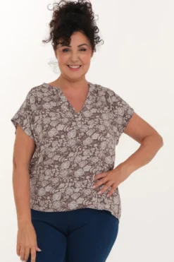 Heline bluse