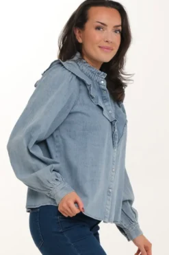Hellen bluse
