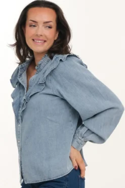 Hellen bluse