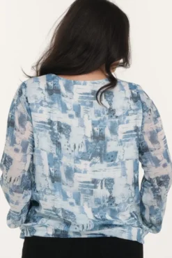 Helmine bluse