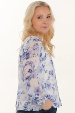 Helmine bluse