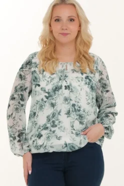 Helmine bluse