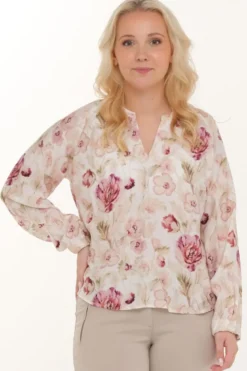 Herborg bluse
