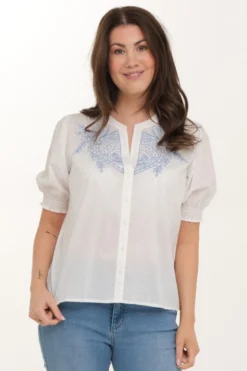 Hettie bluse