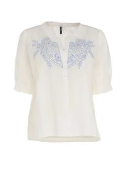 Hettie bluse