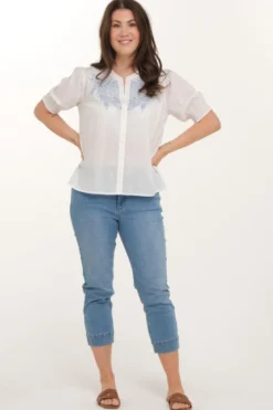 Hettie bluse