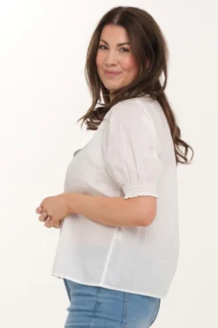 Hettie bluse