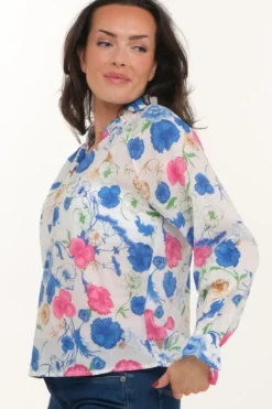 Heyley bluse