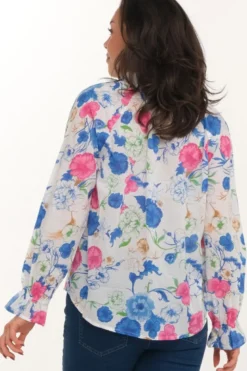 Heyley bluse