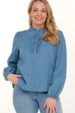 Hilde bluse