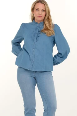 Hilde bluse