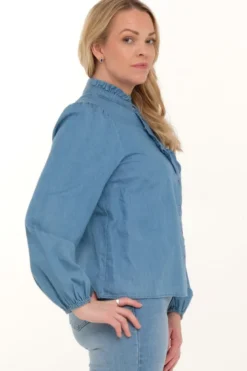 Hilde bluse