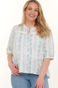 Hope bluse