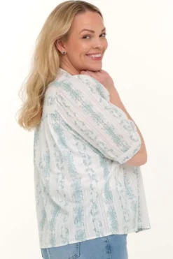 Hope bluse