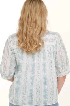 Hope bluse