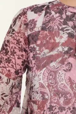 Hulda bluse