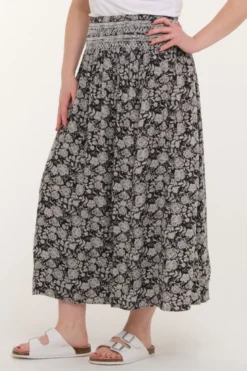 Inez skjørt