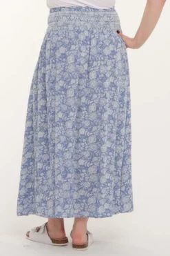 Inez skjørt