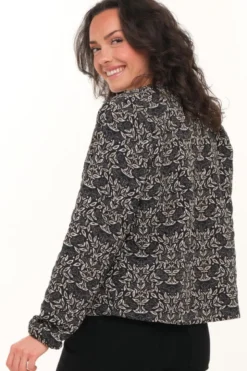Lea jakke