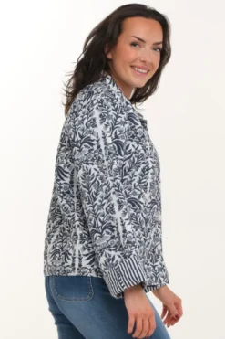 Line jakke