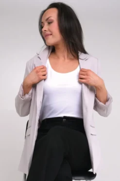 Liz blazer