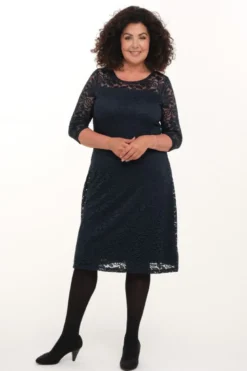 Majlene kjole