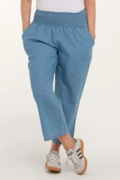 Nina capri