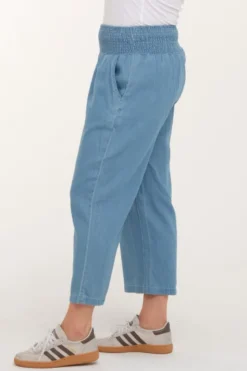 Nina capri