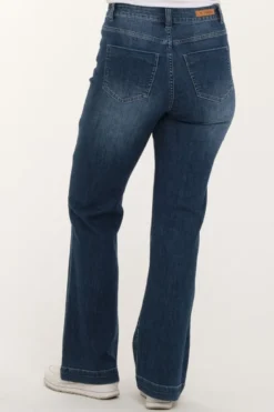 Norna bootleg jeans 78/83