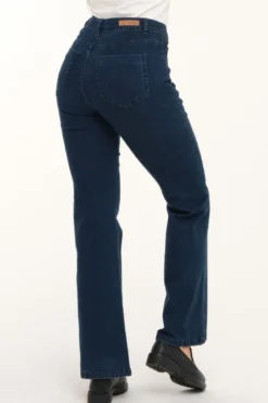 Norna bootleg jeans
