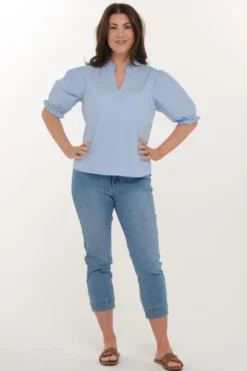 Octavia bluse