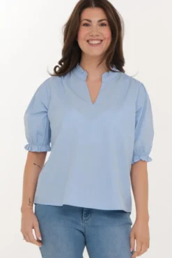Octavia bluse