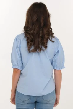 Octavia bluse