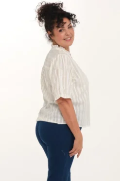 Octavia bluse