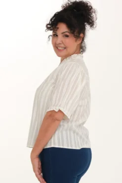 Octavia bluse