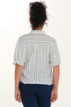 Octavia bluse
