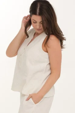 Odelia blouse