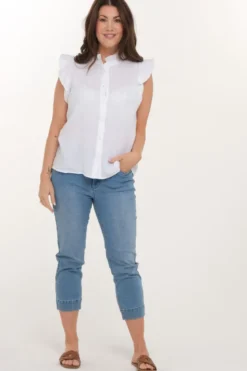 Odette bluse
