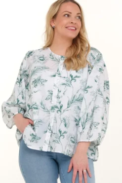 Olana bluse