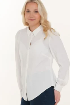 Olava skjorte