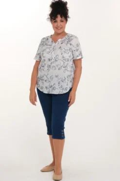 Olena blouse