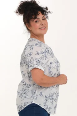 Olena blouse