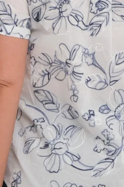 Olena blouse