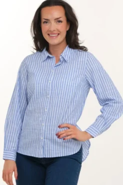 Olene skjorte