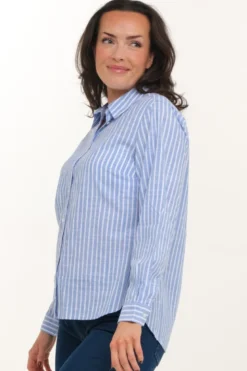 Olene skjorte